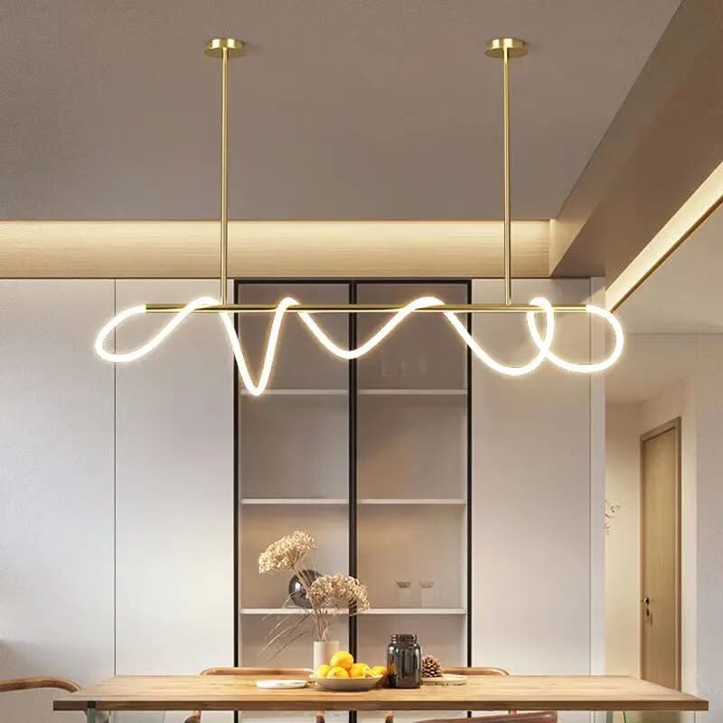 Suspension Moderno photo 9 | Luxarmonie