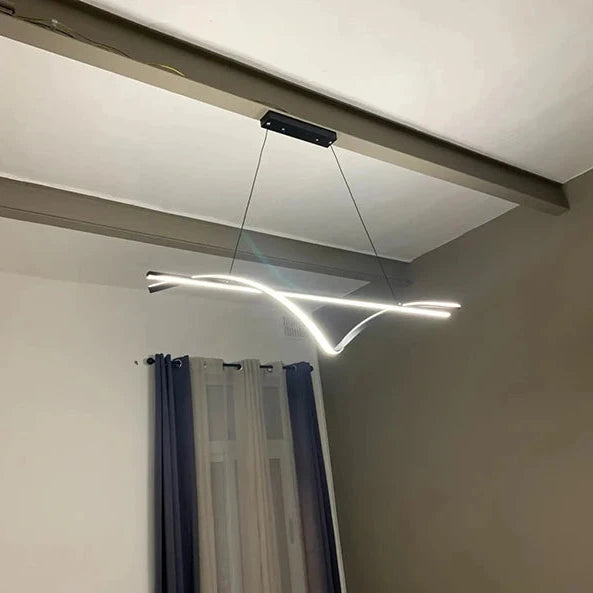 lustre Vélina photo 13 | Luxarmonie