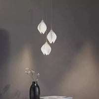 Suspension en verre moderne pour salon – Solistar