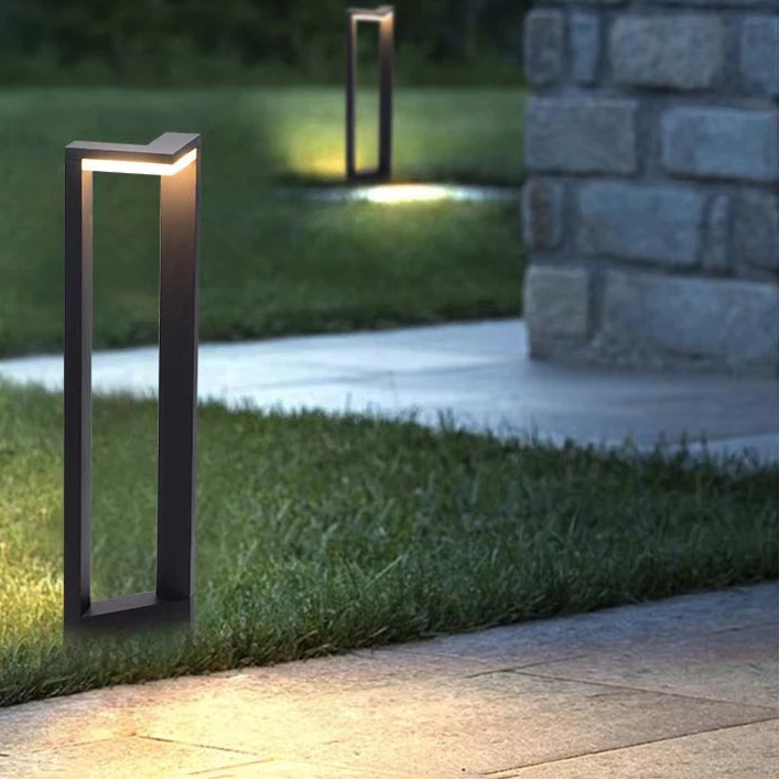 Outdoor Light Ataraxia photo 4 | Luxarmonie