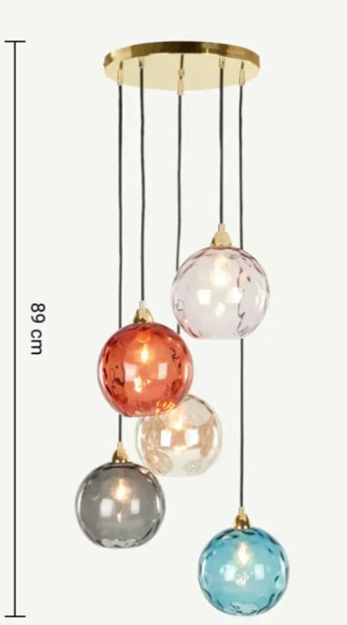 Celestro Pendant photo 26 | Luxarmonie