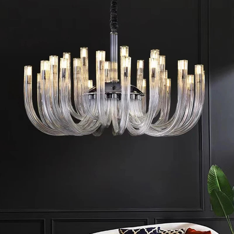 Lustre Célestine photo 8 | Luxarmonie