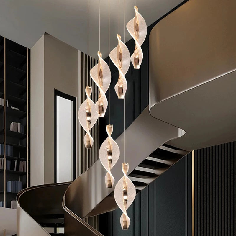 Pendant Ombrialiste photo 5 | Luxarmonie