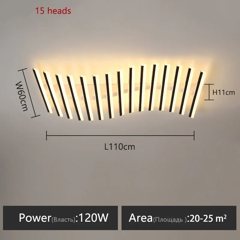 Luminaire Equinox photo 10 | Luxarmonie