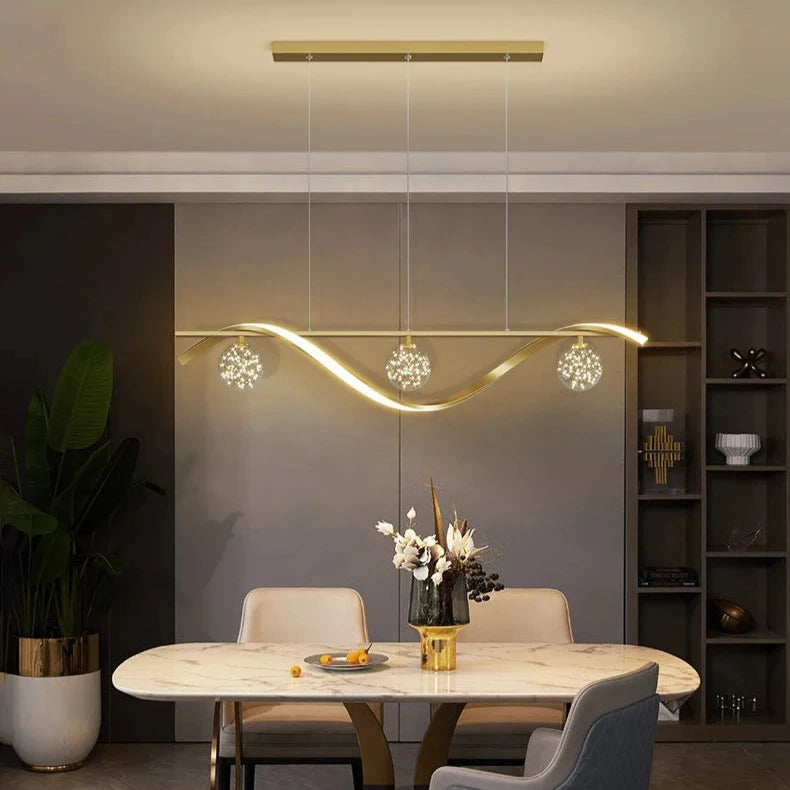 Chandelier Vivalux photo 6 | Luxarmonie