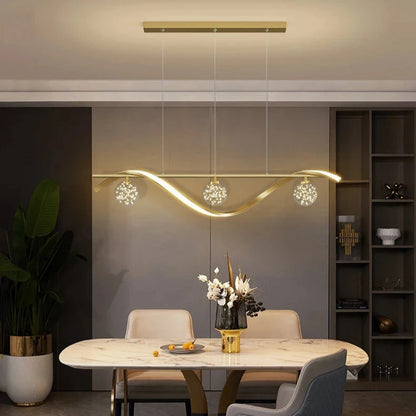lustre Vivalux photo 6 | Luxarmonie