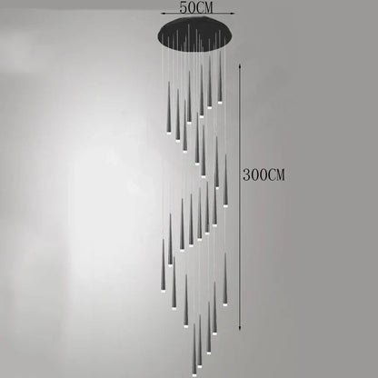 Suspension Oriande photo 19 | Luxarmonie