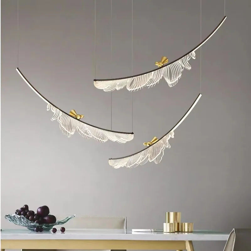 Candeluxa Pendant Light photo 7 | Luxarmonie