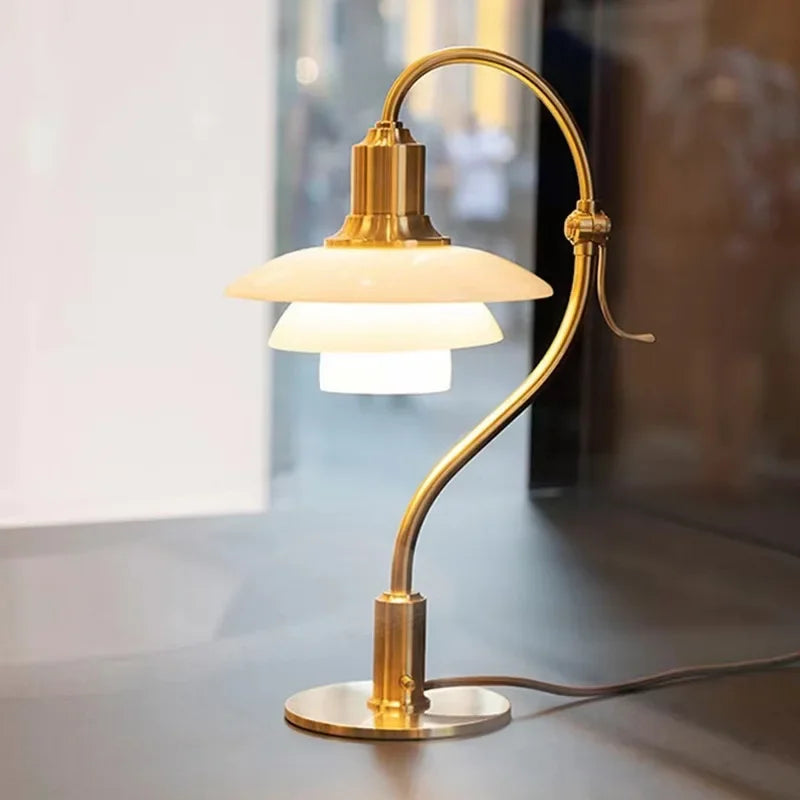 Lampe Auroldis photo 4 | Luxarmonie