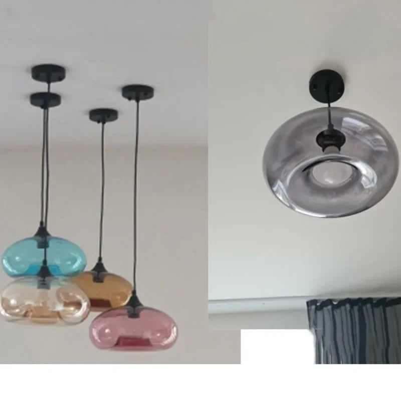 Suspension Polyvalente au Style Raffiné – Caligo