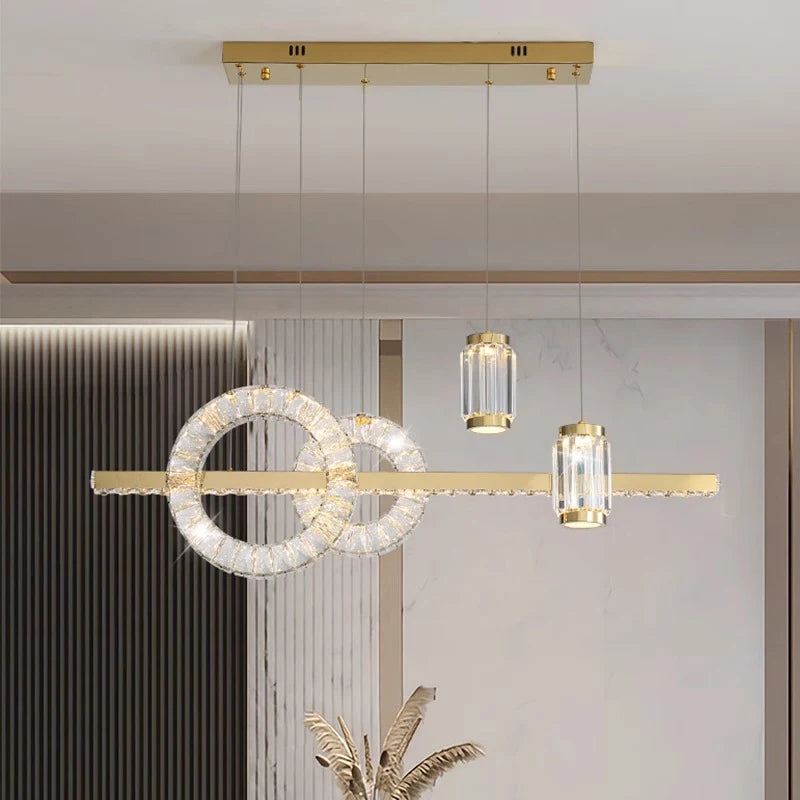 Lustre Cristarèner photo 5 | Luxarmonie