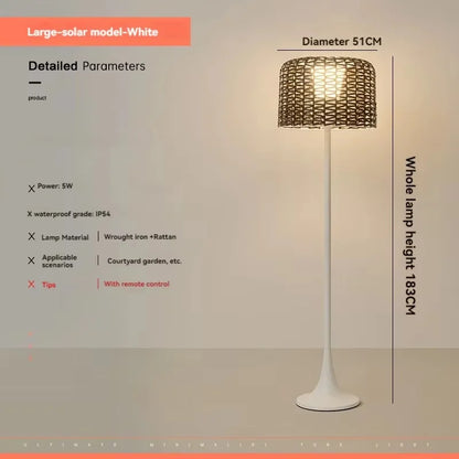 Outdoor Luminaire Verilumo photo 11 | Luxarmonie