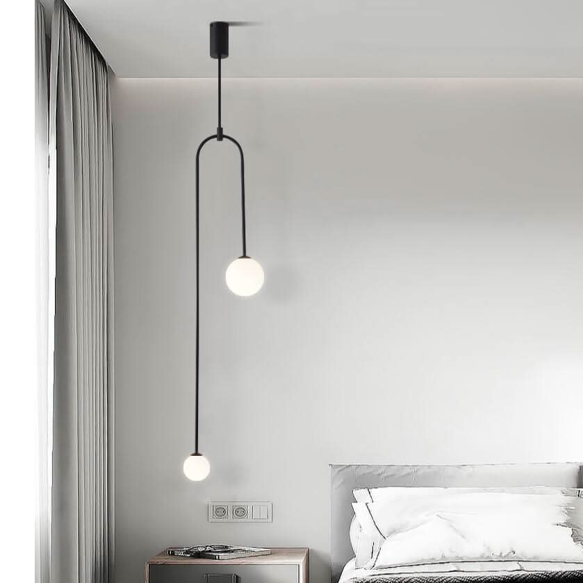 Pendant Light Globino photo 4 | Luxarmonie