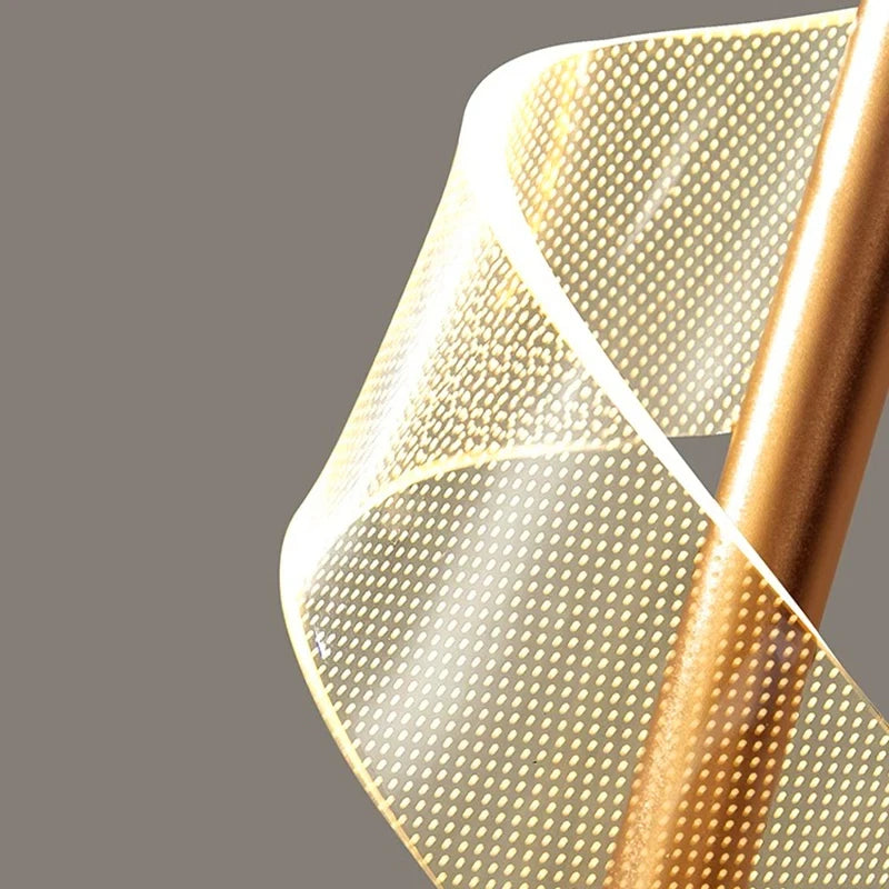 Spirelite Chandelier photo 9 | Luxarmonie