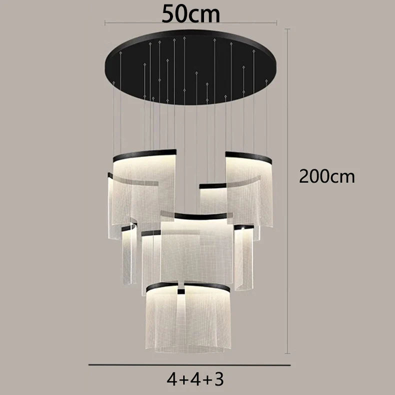 Pendant Light Célano photo 16 | Luxarmonie