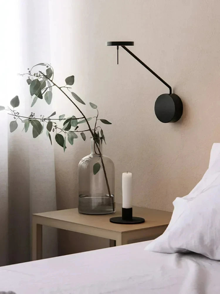 Oréclaire Wall Sconce photo 8 | Luxarmonie