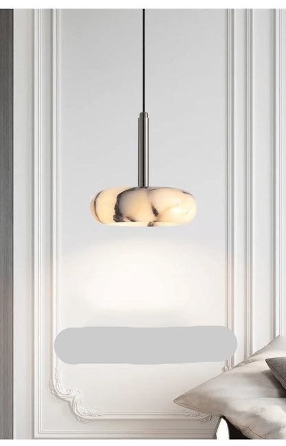Célestnoir Pendant photo 10 | Luxarmonie