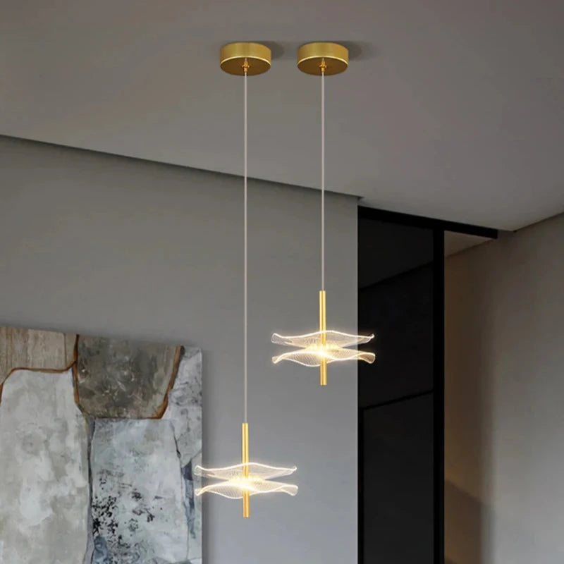 Pendant Velaire photo 23 | Luxarmonie