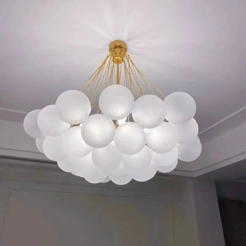 Suspension Hypnotique Orbe photo 8 | Luxarmonie