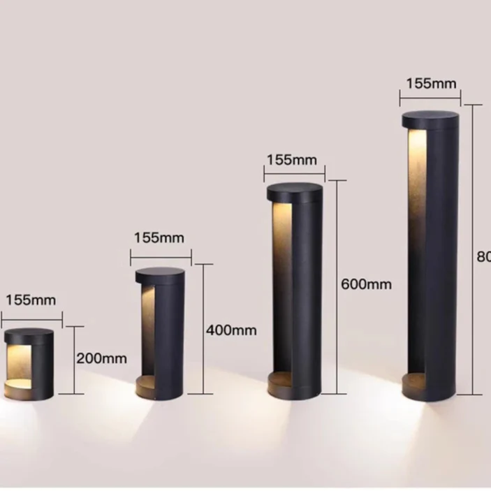 Luminaire d'extérieur Estalia photo 7 | Luxarmonie