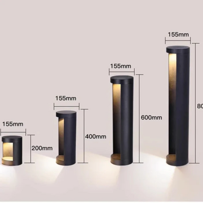 Luminaire d'extérieur Estalia photo 7 | Luxarmonie