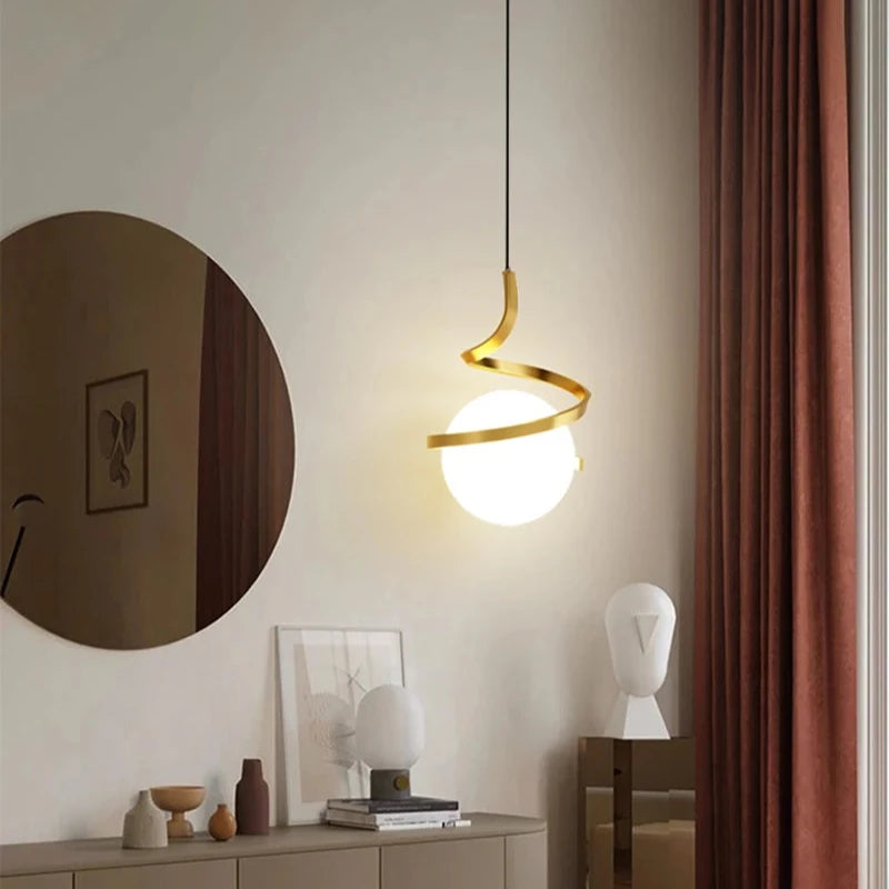 Pendant Orbia photo 20 | Luxarmonie