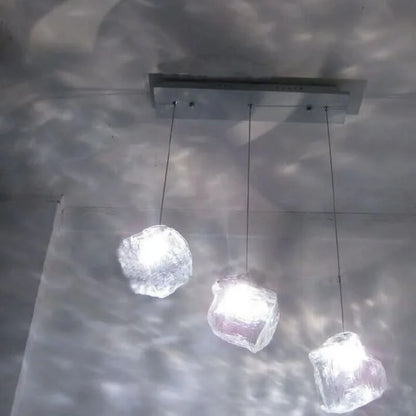 Crystalline Pendant photo 4 | Luxarmonie