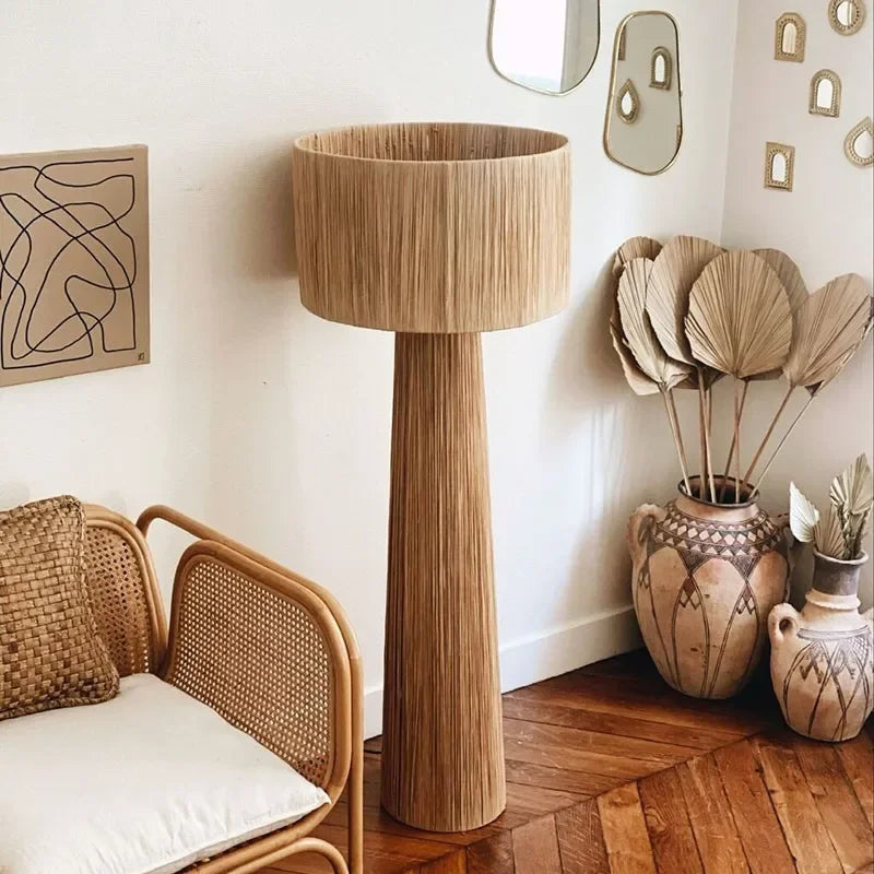 Kansora Lamp photo 6 | Luxarmonie