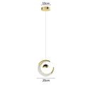 Elegante Fantasie Hanglamp Unieke Stijl – Féérique