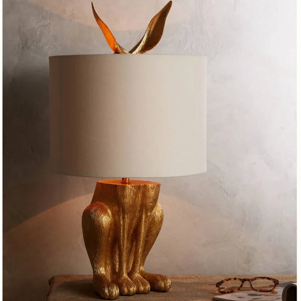 Auralis Rabbit Lamp