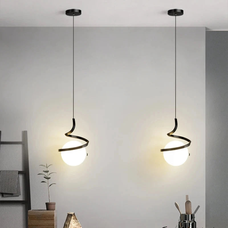 Pendant Orbia photo 14 | Luxarmonie