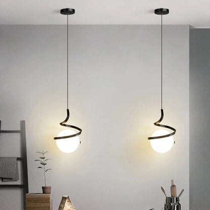 Pendant Orbia photo 14 | Luxarmonie