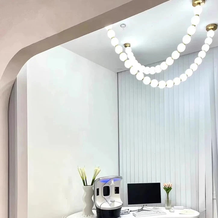 Argentique Pendant photo 11 | Luxarmonie