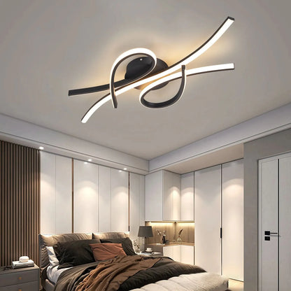Atypico Ceiling Light photo 7 | Luxarmonie