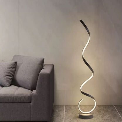 Lampadaire Twysta photo 7 | Luxarmonie