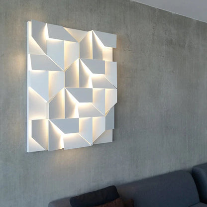 Applique murale Alumiance photo 9 | Luxarmonie