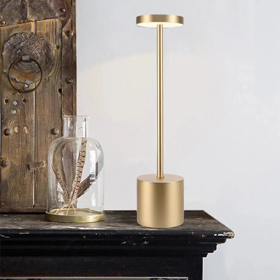 Solis Lamp photo 16 | Luxarmonie