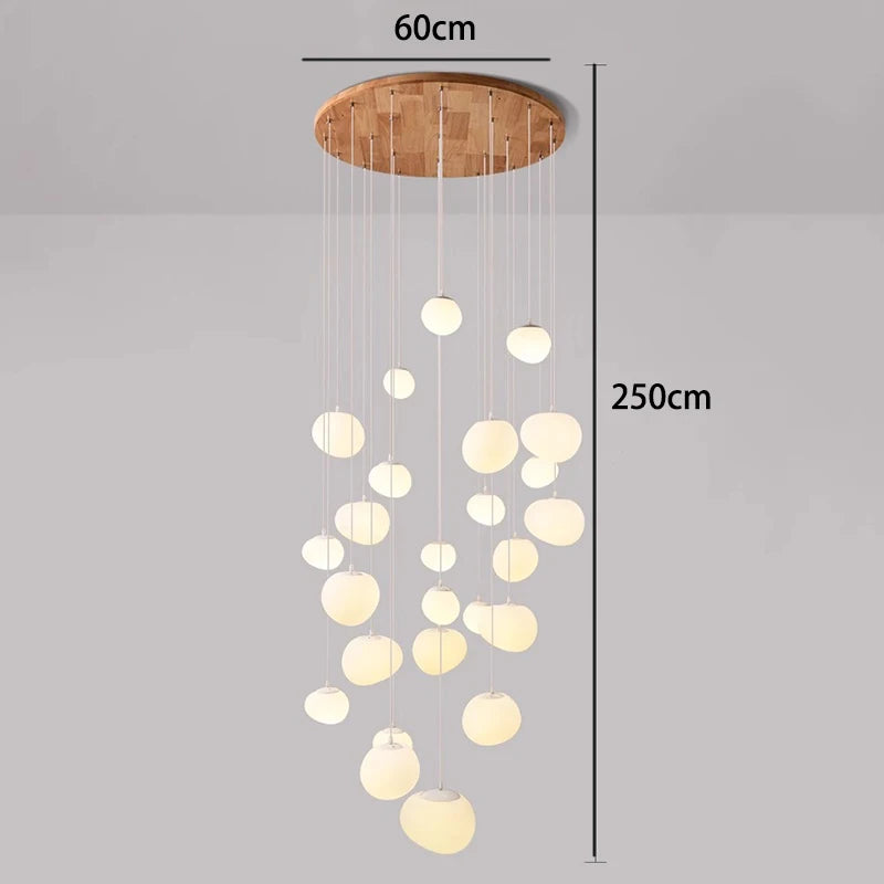 Lustre Orialys photo 16 | Luxarmonie