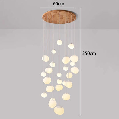 Lustre Orialys photo 16 | Luxarmonie