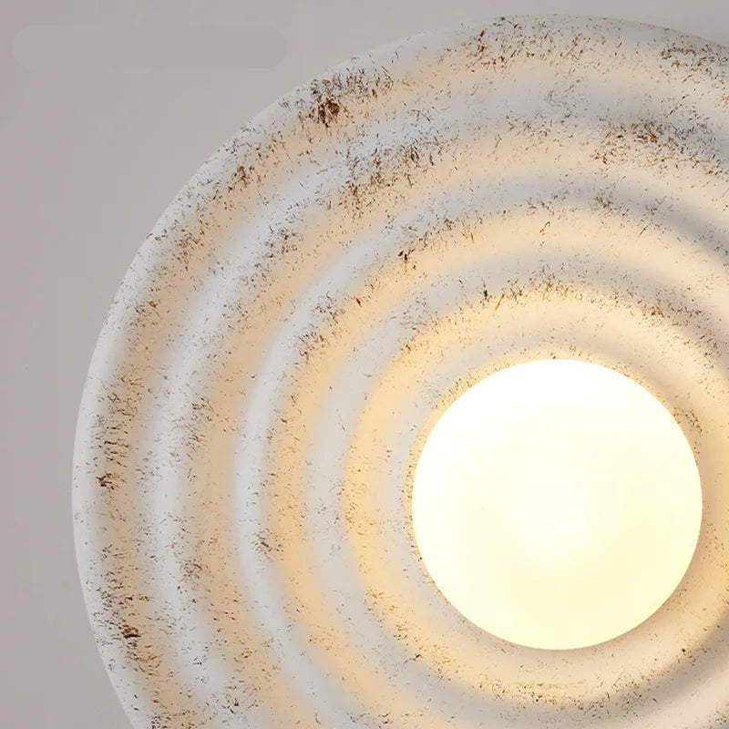 Economische LED Wandlamp Elegant en Warm – Maanlijnen
