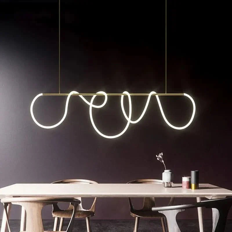 Suspension Moderno photo 4 | Luxarmonie