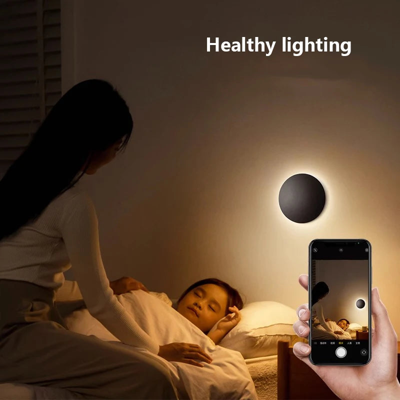 Applique Murale Extérieure en Aluminium Moderne – Armonel