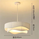 Versatile Pendant Lamp Refined Timeless Style – Velina