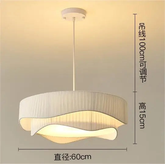 Velina Ceiling Fixture photo 10 | Luxarmonie
