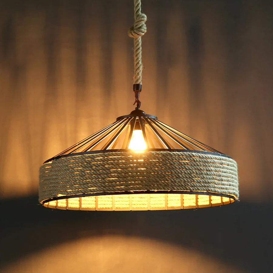 Eigentijds Designluminaire met E27 Fitting – Luma