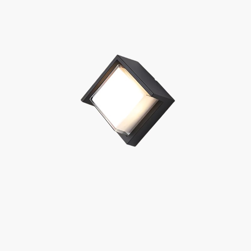 Luminaire d'extérieur Halorya photo 12 | Luxarmonie