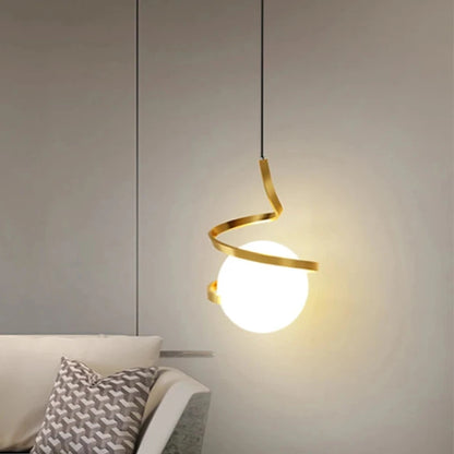 Pendant Orbia photo 4 | Luxarmonie