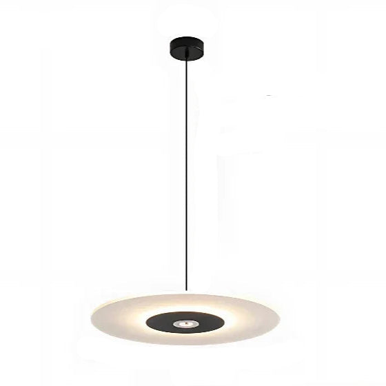 Eclipse Disc Pendant photo 14 | Luxarmonie