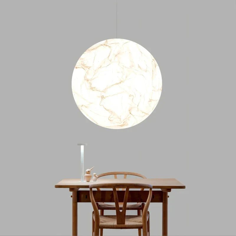 Pendant Light Lunaris Photo 8 | Luxarmonie