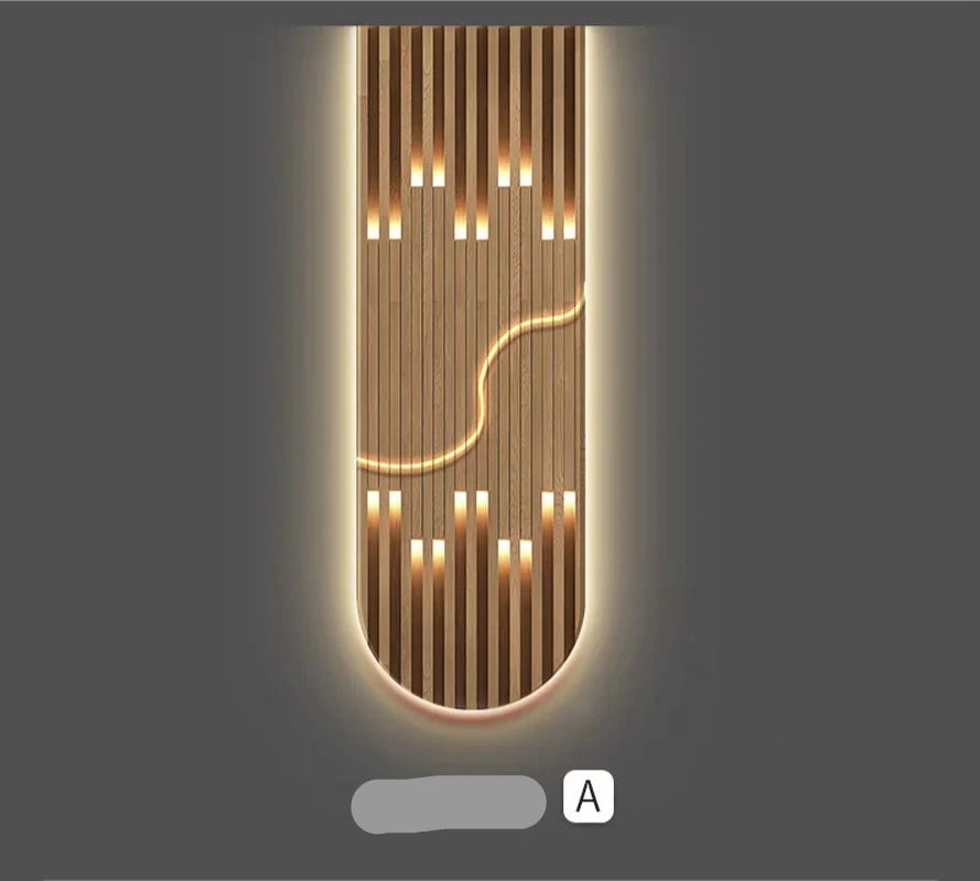 Candelure Wall Sconce photo 12 | Luxarmonie